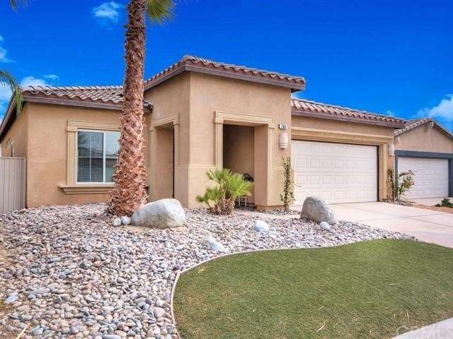 756 Summit Drive with all new drought friendly lan