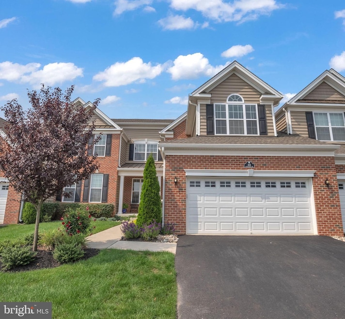 404 Championship Way, Moorestown, NJ 08057 - photo 1