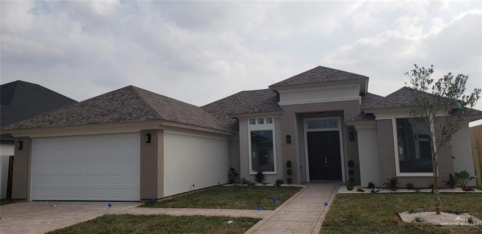 503 W Carmel Ave, Pharr, TX 78577 - photo 1