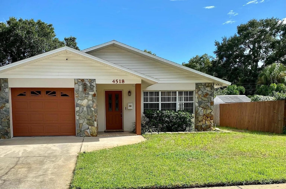 4518 24th Ave S, Saint Petersburg, FL 33711 - photo 1