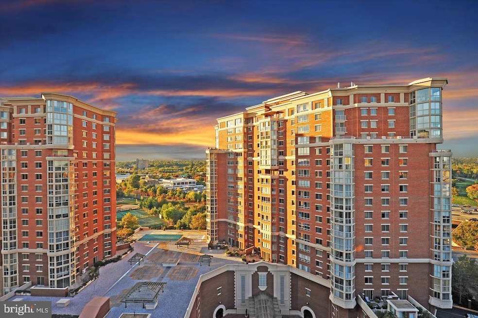 Carlyle Towers unit 1011, Alexandria, VA 22314 - photo 1