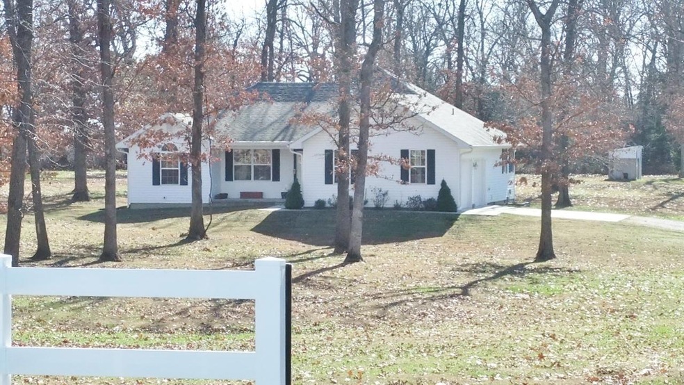 774 E 430th Rd, Bolivar, MO 65613 - photo 1