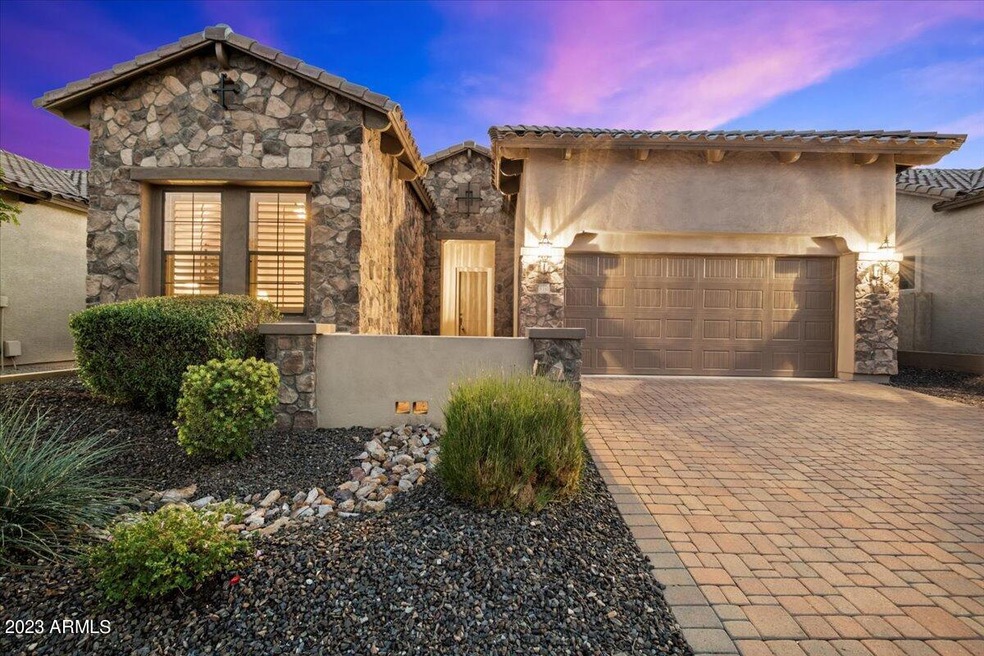 Welcome Home!