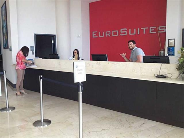 Lobby/Reception