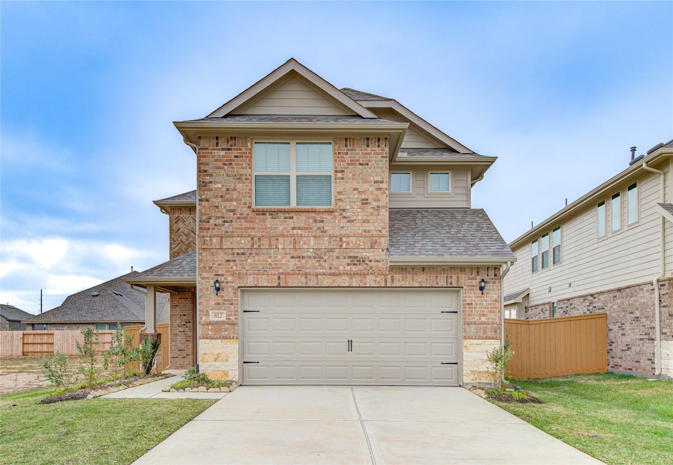 812 Laguna Green Ln, Katy, TX 77493 - photo 1