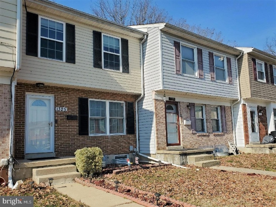 1325 Charlestown Dr, Edgewood, MD 21040 - photo 1