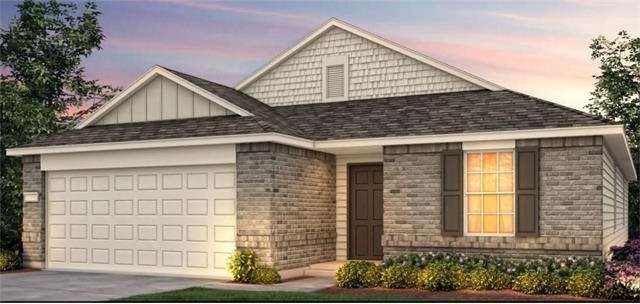 Centex Homes, Brookmere-N Elevation, Rendering