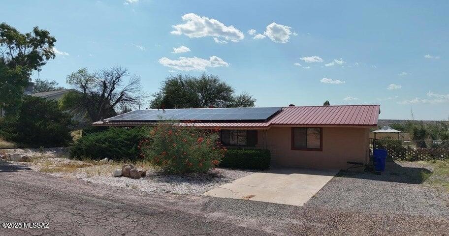 734 S Hermosa Dr, Benson, AZ 85602 - photo 1