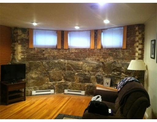 15 Keswick St unit B, Boston, MA 02215 - photo 1