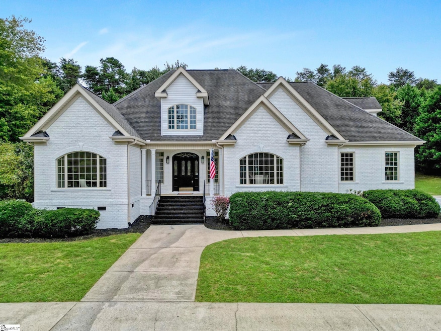 9 Bayboro Way, Simpsonville, SC 29680 - photo 1