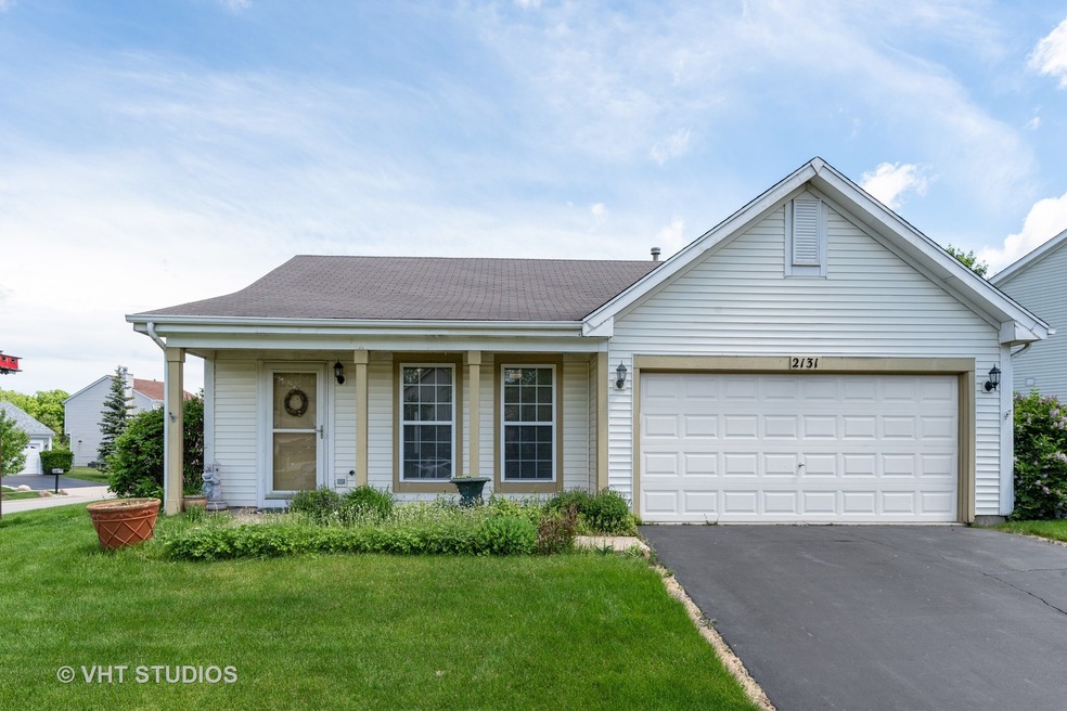 2131 Aberdeen Dr, Carpentersville, IL 60110 - photo 1