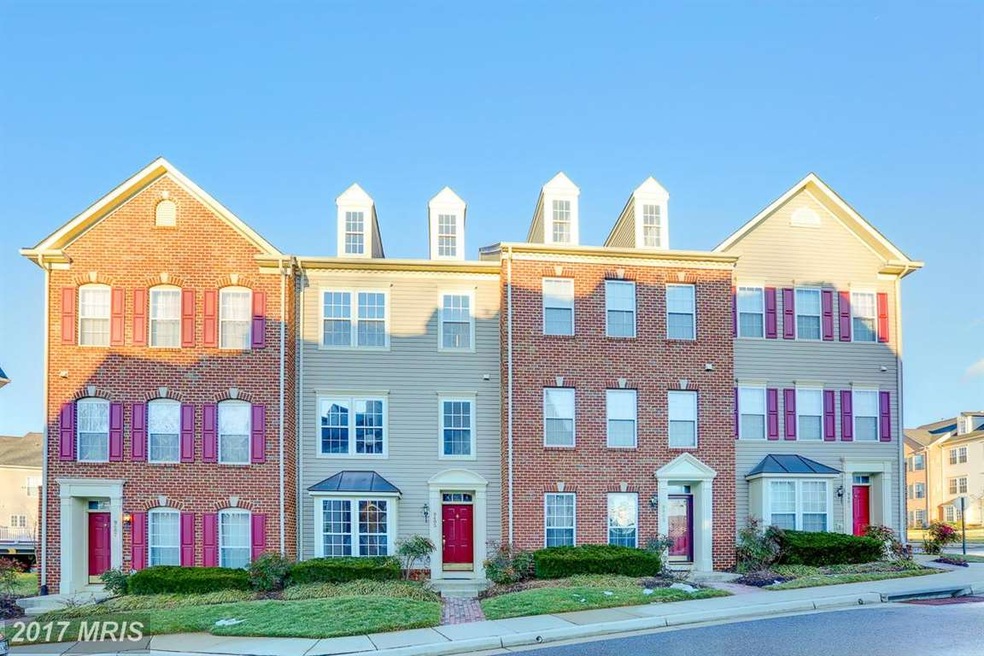 9405 High Rock Way, Owings Mills, MD 21117 - photo 1