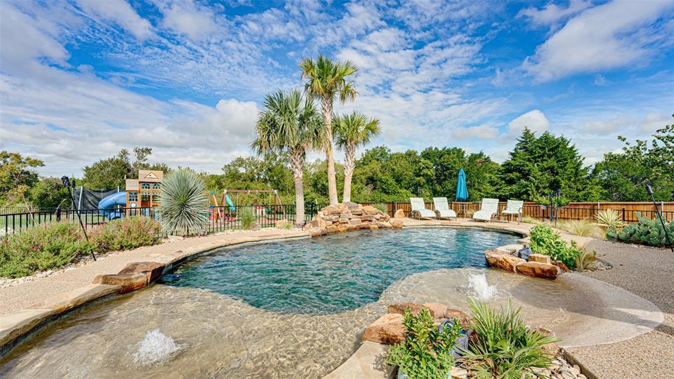 108 Crystal Cove, Waxahachie, TX 75165 - photo 1