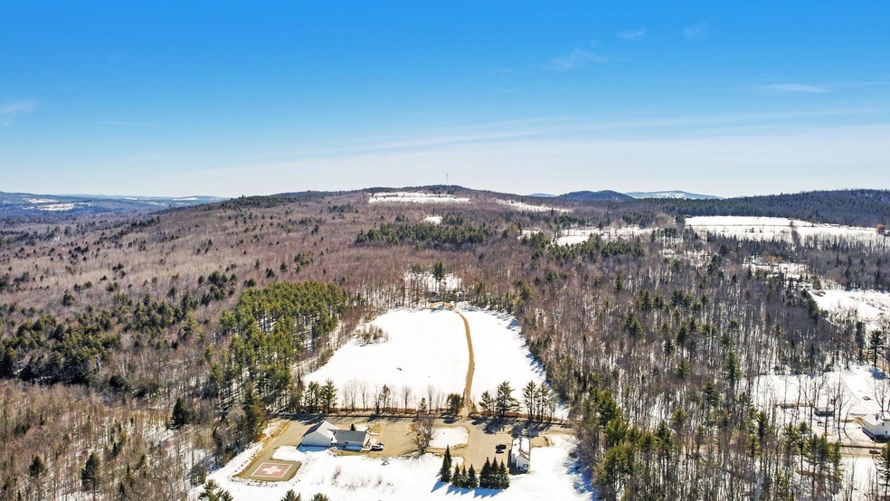 640 Main St, Sumner, ME 04292 - photo 1