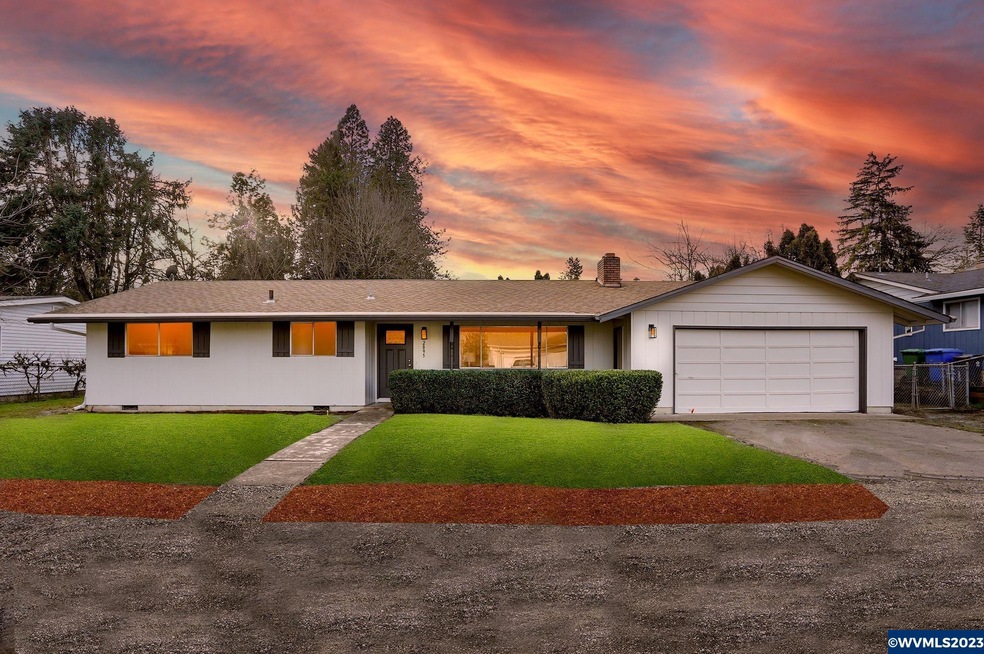 2895 Summer St SE, Salem, OR 97302 - photo 1