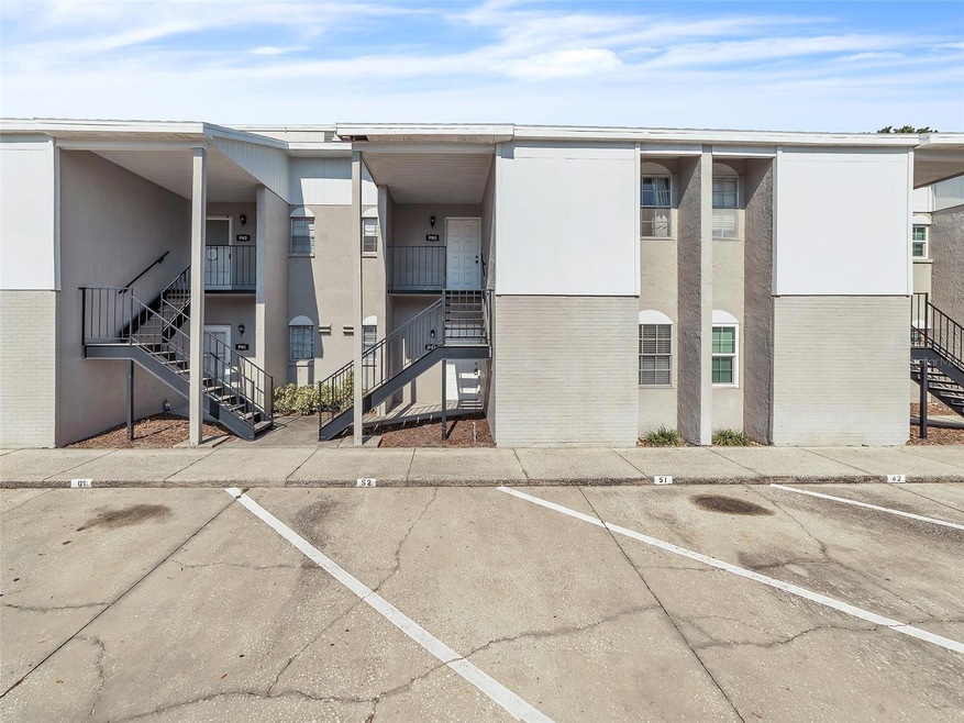 4507 S Oak Dr unit 51, Tampa, FL 33611 - photo 1