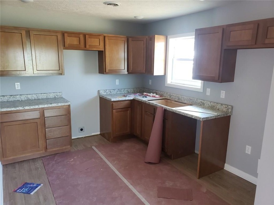 1423 W Rebecca Pkwy, Greensburg, IN 47240 - photo 1