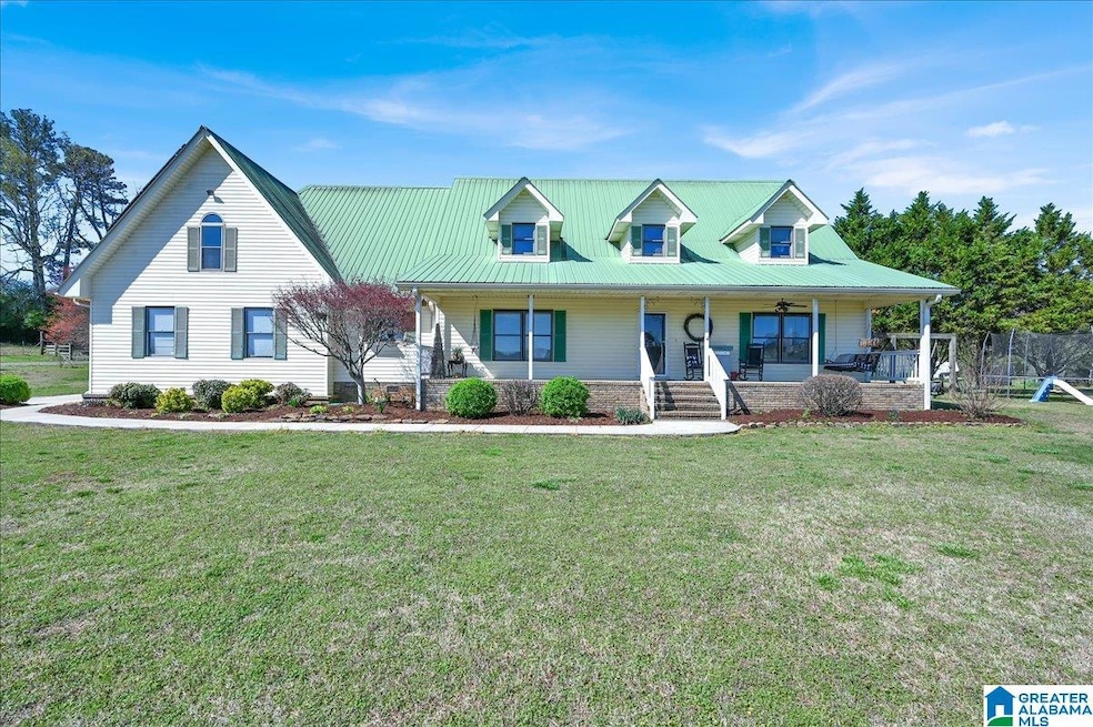 6944 County Road 813, Cullman, AL 35057 MLS 21380133