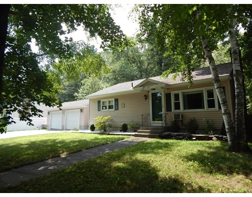 25 Linwood Ave, Salem, NH 03079 - photo 1