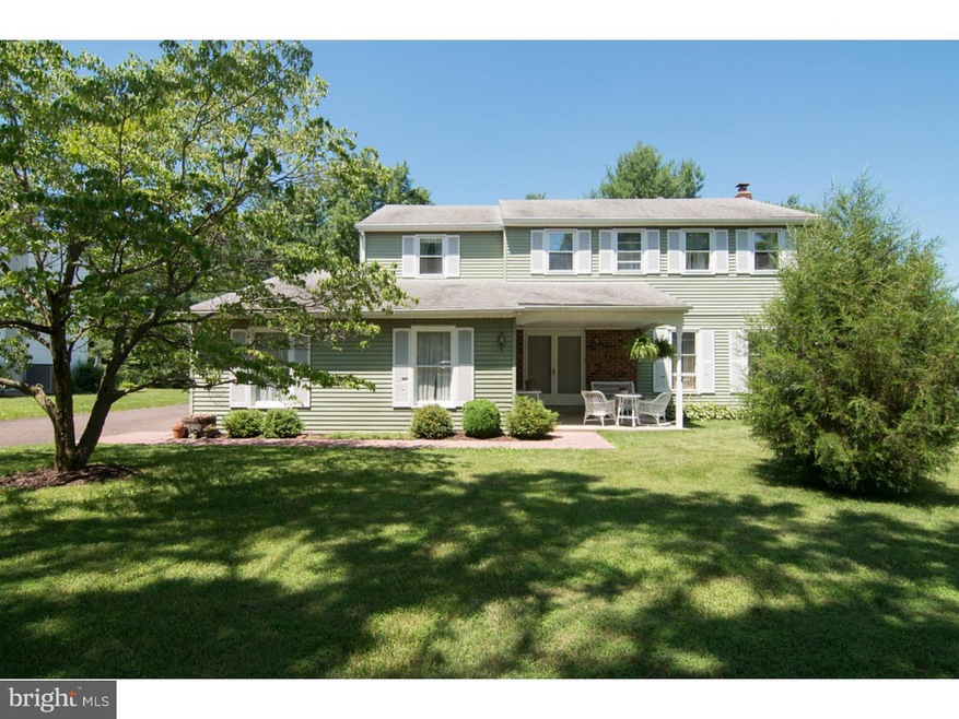 80 Hawthorne Ln, Phoenixville, PA 19460 - photo 1