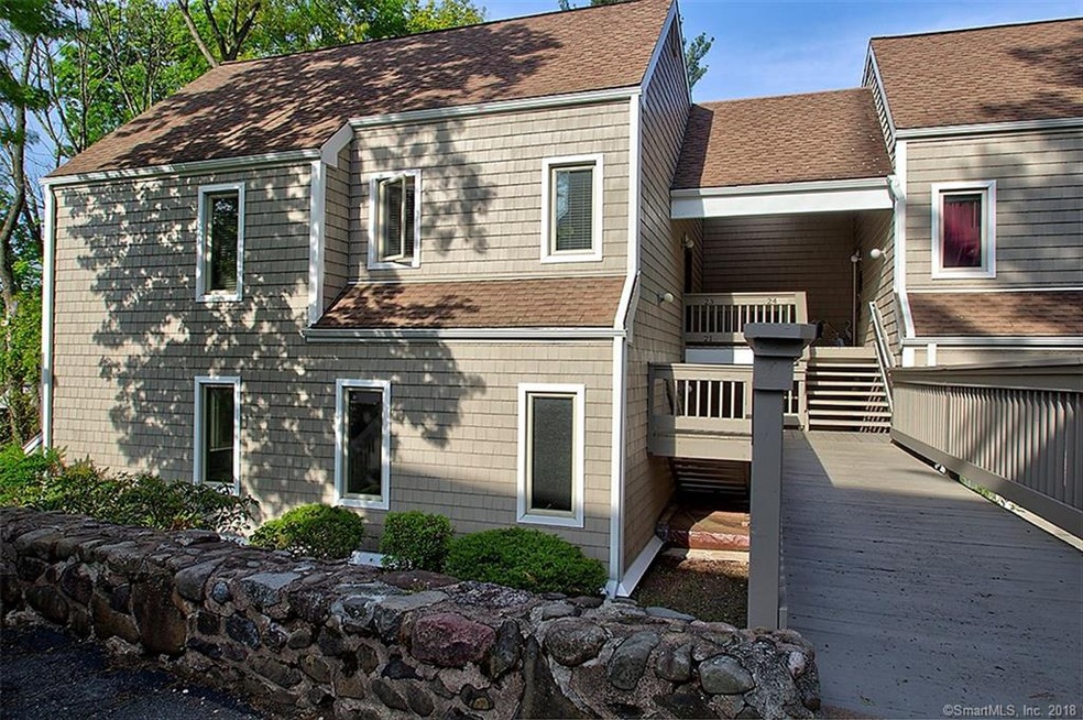 Welcome to 360 Fountain Street #21