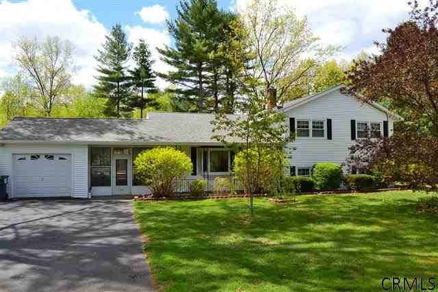 316 Stone Church Rd, Ballston Spa, NY 12020 - photo 1