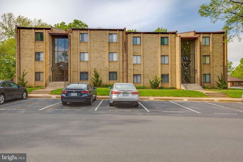 10626 Provincial Dr unit E, Manassas, VA 20109 - photo 1