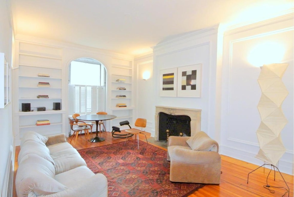 20 E 84th St unit 4B/20, New York, NY 10028 - photo 1