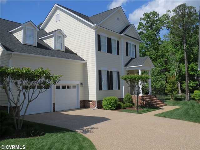 Exterior Front - Welcome to 2659 Trellis Green Cir