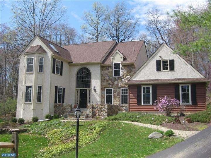 783 Tree Ln, West Chester, PA 19380 - photo 1