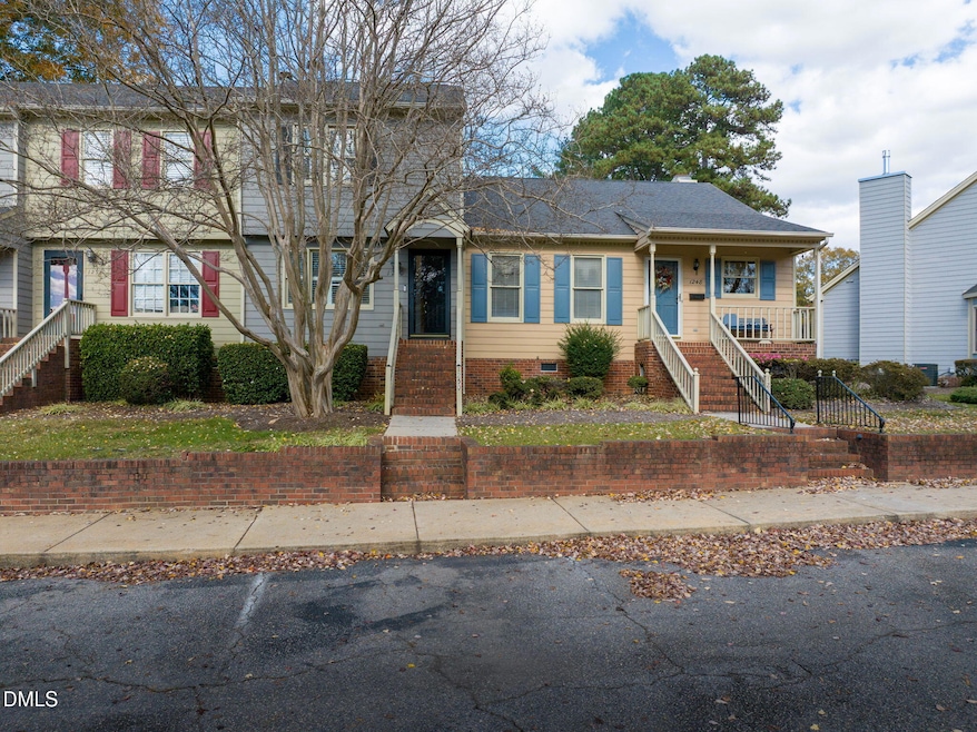 1250 Shadowbark Ct, Raleigh, NC 27603 - photo 1