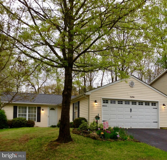 1506 Whitmarsh Cir, Severn, MD 21144 - photo 1