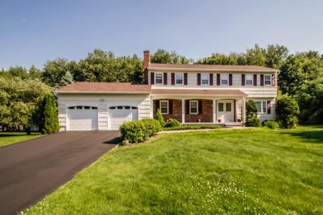 12 Firehouse Rd, Trumbull, CT 06611 - photo 1