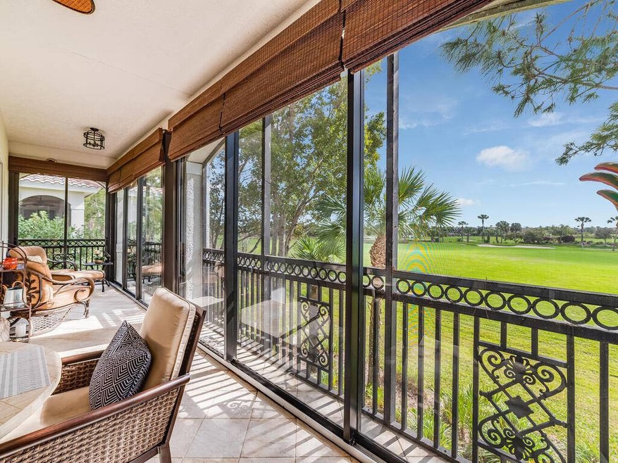 Lanai and view