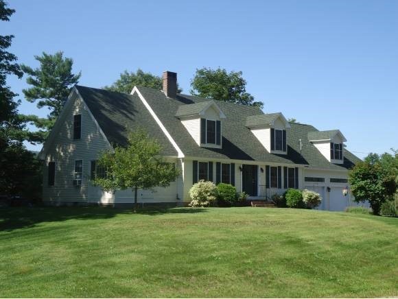 12 Lovell Lake Rd, Sanbornville, NH 03872 - photo 1