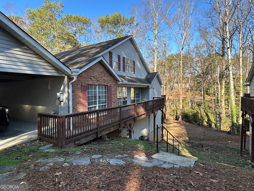 1014 Kathleen Ct, Roswell, GA 30075 - photo 1