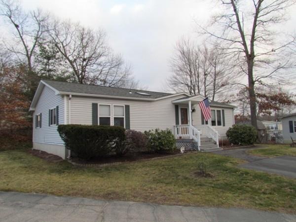 7 Hemlock St unit 7, Rockland, MA 02370 - photo 1