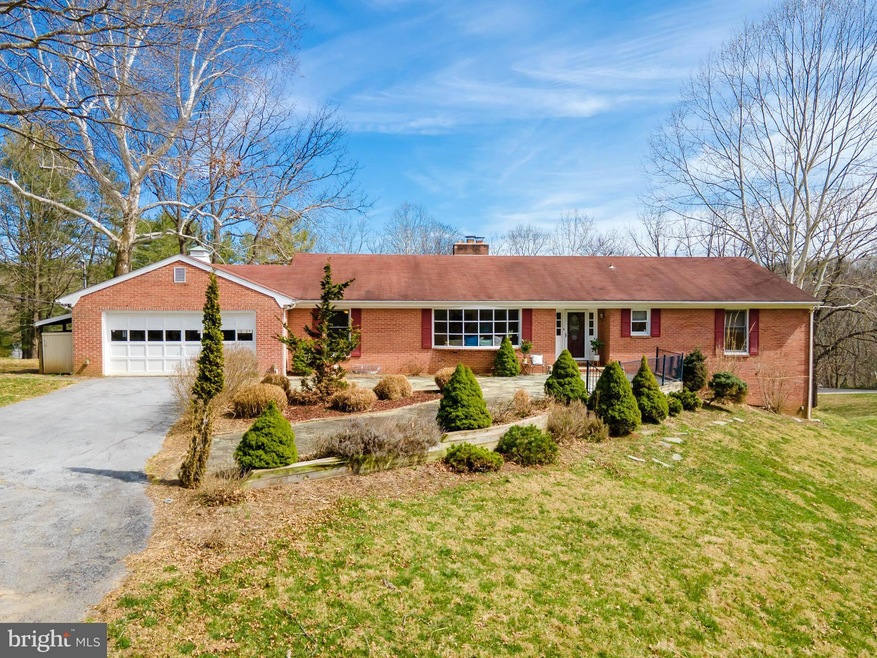 564 Steamboat Run Rd, Shepherdstown, WV 25443 - photo 1