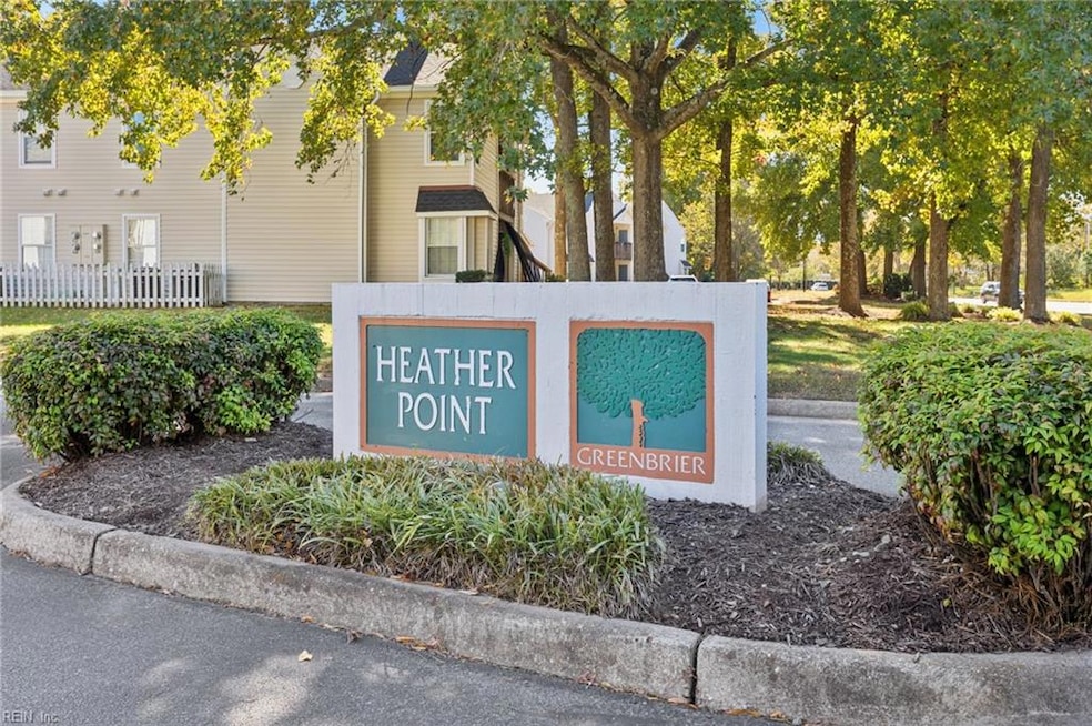 2108 Rocky Point Run unit D, Chesapeake, VA 23320 - photo 1