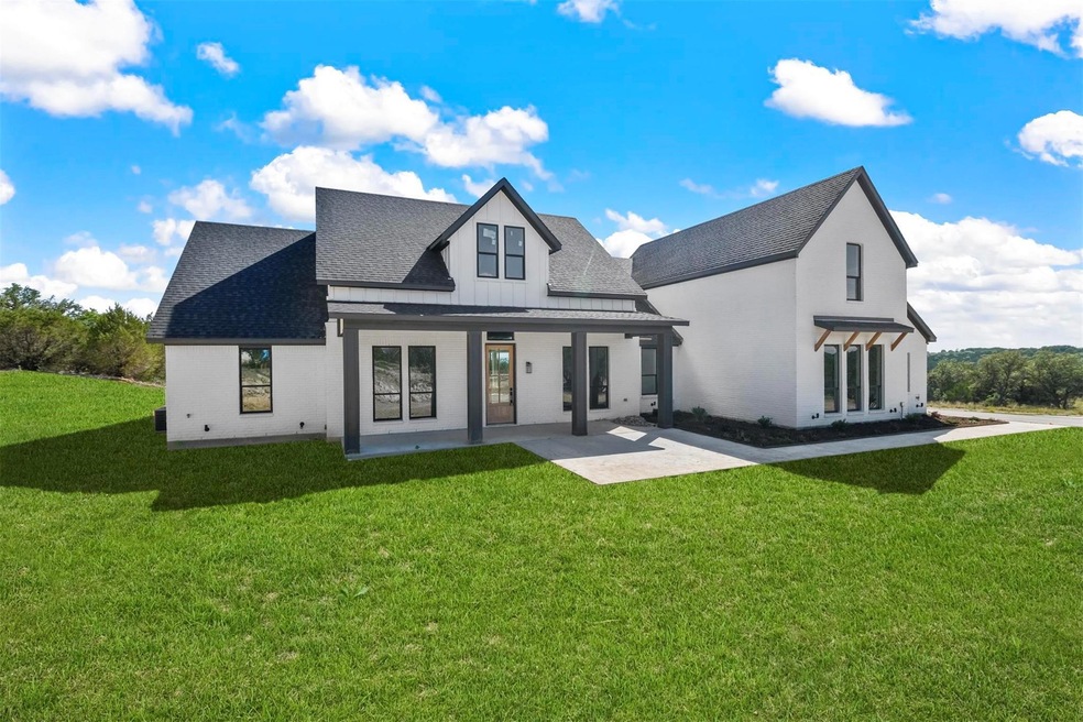 1000 Sweeney Way, Weatherford, TX 76087 - photo 1