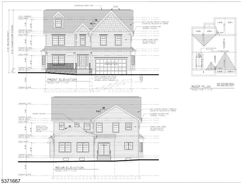 817 Summit Ave, Westfield, NJ 07090 - photo 1