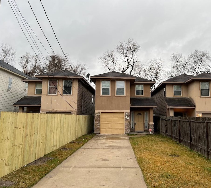 7915 Sealey St, Houston, TX 77088 - photo 1