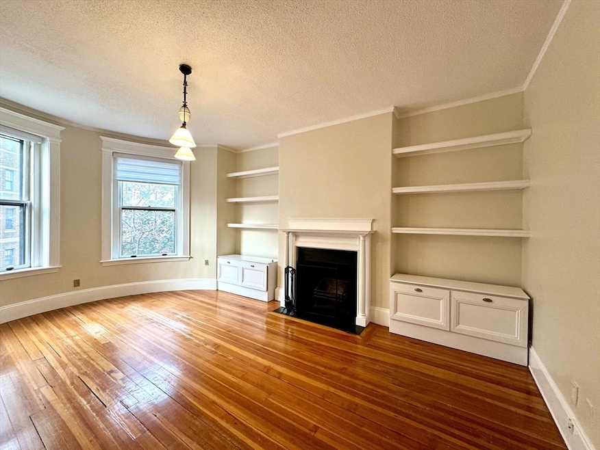 30 Peterborough St unit 27, Boston, MA 02215 - photo 1