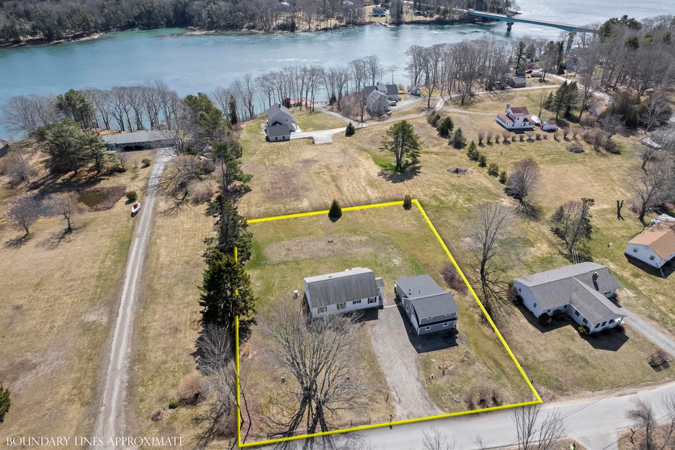 24 Hildreth Rd, Harpswell, ME 04079 - photo 1