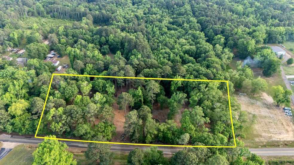 tbd E Pliler Precise Rd, Longview, TX 75605 - photo 1