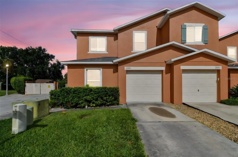 2520 Colony Reed Ln, Clearwater, FL 33763 - photo 1