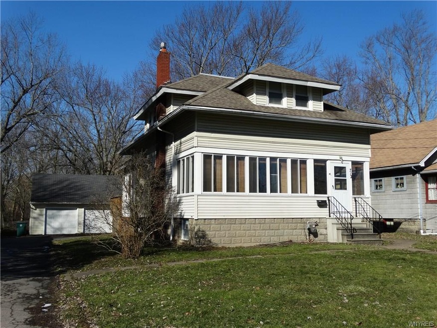 712 Nash Rd, North Tonawanda, NY 14120 - photo 1