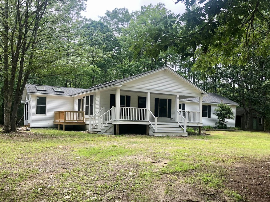 Front view