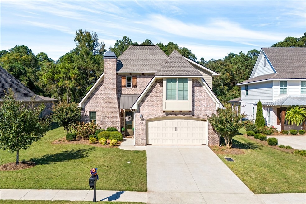 1704 Overhill Ct, Auburn, AL 36830 - photo 1