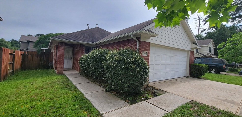 7207 Autumn Day Ct, Magnolia, TX 77354 - photo 1